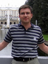 Bild des Organisators